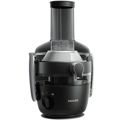 PHILIPS  Avance Collection HR1919 - Centrifugeuse - 1 litre - 1 kWatt - noir