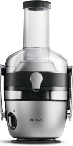 PHILIPS  Avance Collection HR1921 Centrifugeuse 1100 Watt m&eacute;tal