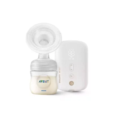 AVENT Philips  Tire-lait simple &eacute;lectrique SCF396/11
