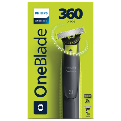 Philips Avent Tondeuse &agrave; Barbe 