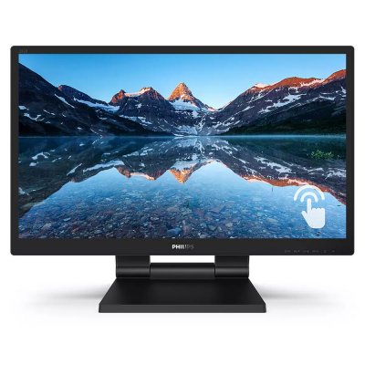 PHILIPS  B Line 242B9T - &eacute;cran LED - Full HD (1080p) - 24