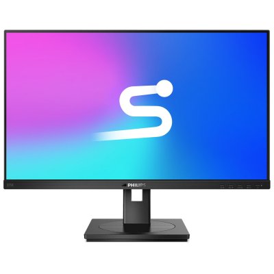 PHILIPS  B Line 275B1/00 27"" LCD 2K Ultra HD 4 ms Noir