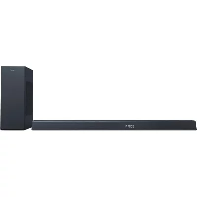 PHILIPS  B8805/10 - 400W - Noir