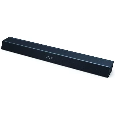 PHILIPS  barre de Son bluetooth avec Caisson Int&eacute;gr&eacute; 200W noir