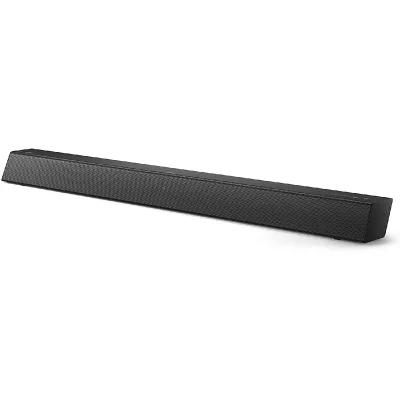 PHILIPS  barre de Son TV Bluetooth 30W noir