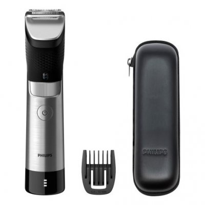 PHILIPS  Beard trimmer 9000 Prestige Tondeuse &agrave; barbe BT9810/15