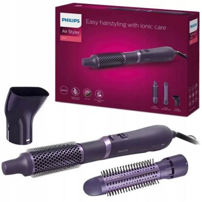 PHILIPS  Bha305/00 Molder Hair Violet