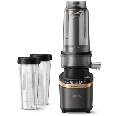 PHILIPS  - Blender ""Flip & Juice&trade; HR3770/10