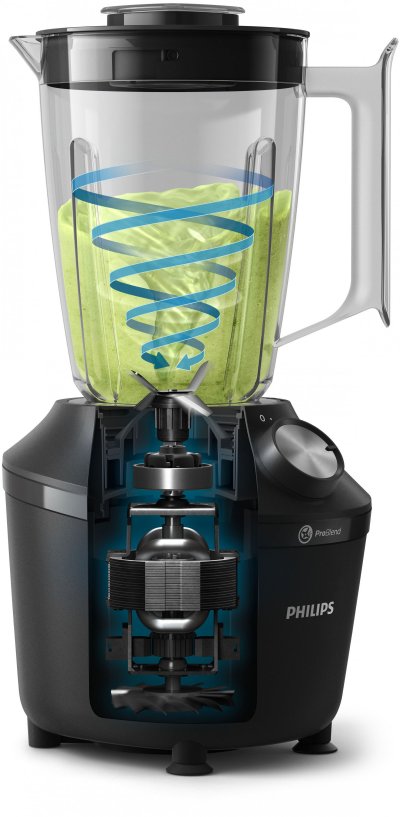 PHILIPS  Blender  ""3000 Series HR2191/01