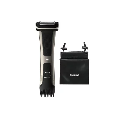 PHILIPS  Bodygroom Series 7000 BG7025 - Tondeuse - sans fil