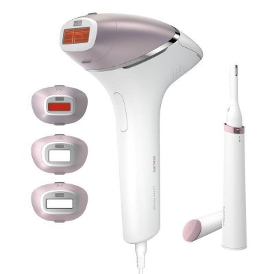 PHILIPS  BRI949/00 Lumea Prestige Epilateur &agrave; lumi&egrave;re puls&eacute;e