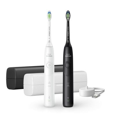 PHILIPS  Brosse &agrave; Dents &eacute;lectrique Hx 7119/02