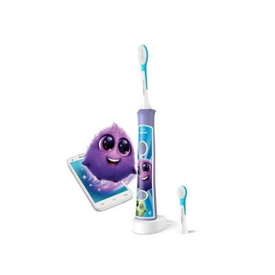 PHILIPS  Brosse &agrave; Dents &eacute;lectrique Sonicare Hx6322/12