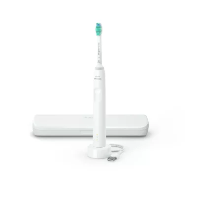 PHILIPS  Brosse &agrave; dents &eacute;lectrique Sonicare s&eacute;rie 3100