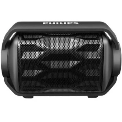 PHILIPS  BT2200 - haut-parleur - pour utilisation mobile - sans fil 