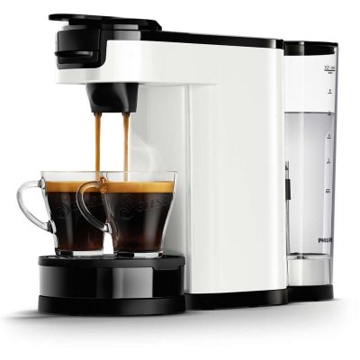 PHILIPS  Cafeti&egrave;re &agrave; capsules  HD6592/05 1450 W