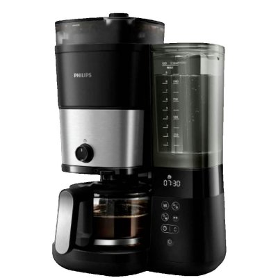 PHILIPS  Cafeti&egrave;re HD7900/01 Noir