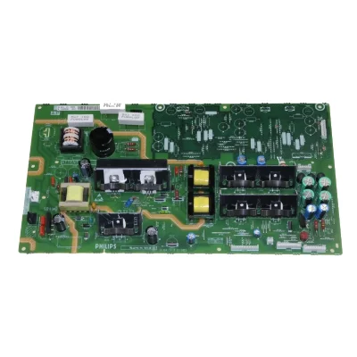 PHILIPS  - Carte Alimentation 42pfl Psu No-aud2k6 - Ref: 310432850361