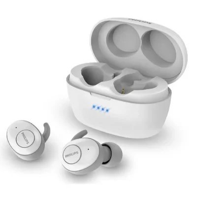 PHILIPS  CASQUE SANS FIL  SHB 2505 WT/10