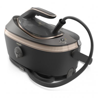 PHILIPS  Centrale Vapeur Perfectcare S&eacute;rie 8000