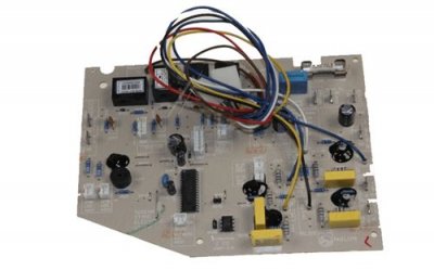 PHILIPS  - Circuit principal gc9920 (423902134350) Centrale vapeur