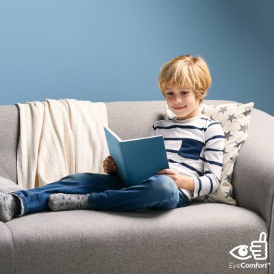 PHILIPS  Classic LED E14 B35 6,5&nbsp;W mate 4&nbsp;000&nbsp;K