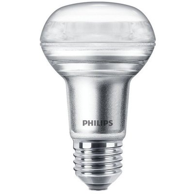 PHILIPS  CorePro ampoule LED 4,5 W E27, Lampe &agrave; LED