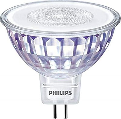 PHILIPS  - corepro ampoule led clagu535084036-gu5,3 7w 4000k