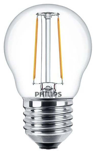 PHILIPS  - corepro led 34776200 ampoule led 2 w E27