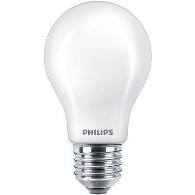 PHILIPS  Corepro LEDbulb E27 Poire D&eacute;polie 8.5W 1055lm - 827 | Remplacement 75W