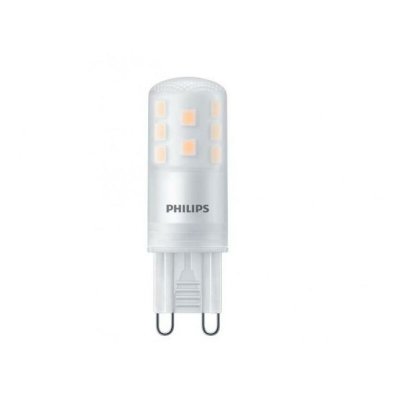 PHILIPS  CorePro LEDcapsule MV ampoule LED 2,6 W G9, Lampe &agrave; LED