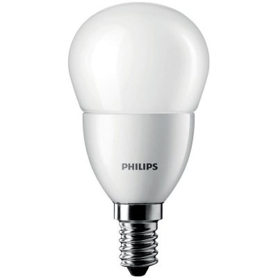 PHILIPS  Corepro LEDluster E14 Boule D&eacute;polie 2.8W 250lm - 827 | Remplacement 25W