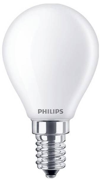 PHILIPS  CorePro LEDLuster ND 2.2-25W P45 E14 FRG, 250lm, 2700K (34681900)