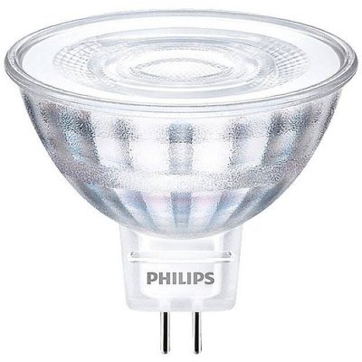 PHILIPS  Corepro LEDspot GU5.3 MR16 2.9W 230lm 36D - 827 | Remplacement 20W