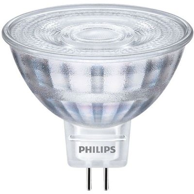 PHILIPS  Corepro LEDspot GU5.3 MR16 4.4W 390lm 36D - 840 | Remplacement 35W