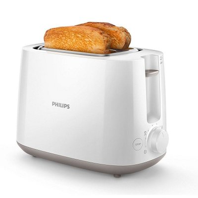 PHILIPS  Daily Collection HD2581/00 toaster