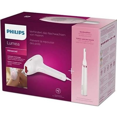 PHILIPS  Depiladora Luz Pulsada Lumea BRI920/00 1ud