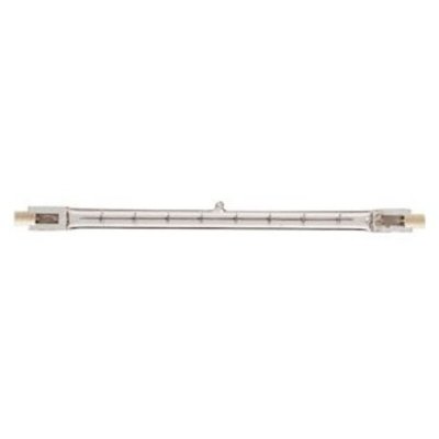 PHILIPS  - dernieres unites lampe halog&egrave;ne lin&eacute;aire 255mm 1500w 220v.