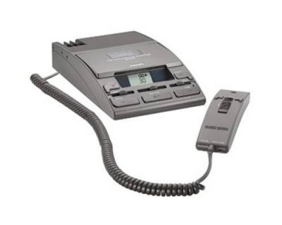 PHILIPS  Desktop 725 - Graveur / transcripteur &agrave; minicassette - 600 mW