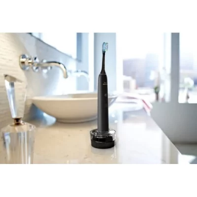 PHILIPS  DiamondClean 9000 Brosse &agrave; dents &eacute;lectrique avec application HX9914/57