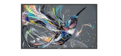 PHILIPS  Dis Public 32 Compatible 32BDL3511Q/00 Q-Line