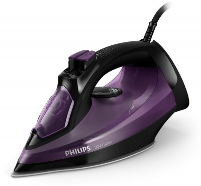 PHILIPS  DST5030/80 - Fer vapeur Serie 5000 - 2400W