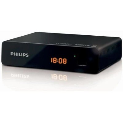 PHILIPS  DTR3000
