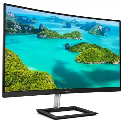 PHILIPS  e line 322e1c/00 noir