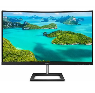 PHILIPS  e line 325e1c/00 noir