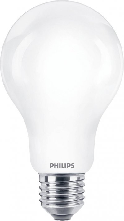 PHILIPS  E27 13w 2000 Lumens 2700k Led Bulb Blanc