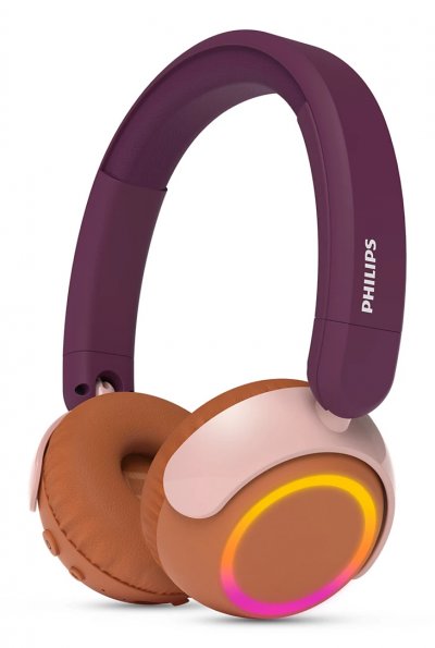 PHILIPS  &Eacute;couteurs Sans Fil Tak4200mp/00