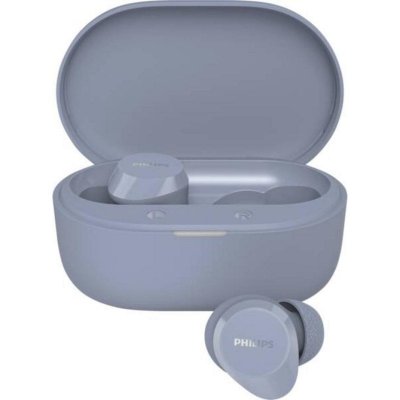 PHILIPS  &Eacute;couteurs Sans Fil Tat1300lb/chargecase/6h Autonomy