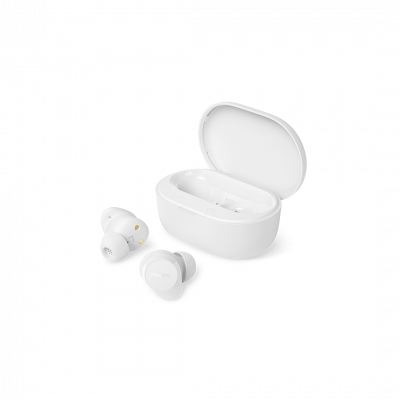 PHILIPS  &Eacute;couteurs Sans Fil Tat1300wt/chargecase/6h Autonomy