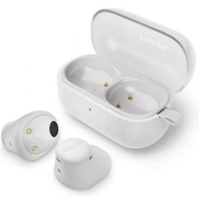 PHILIPS  &Eacute;couteurs Sans Fil Tat2149wt/00